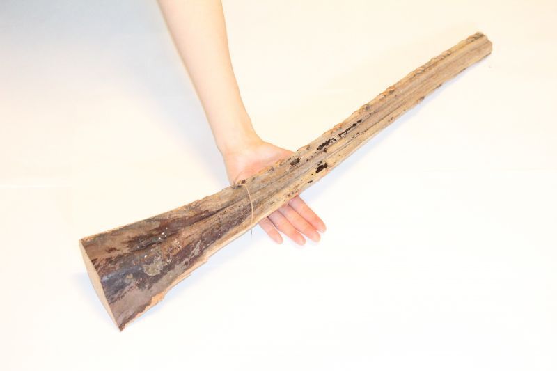 ビロウヤシ クバヤシ＊ (kukuru) 中頭の家庭用品《ガーデニング