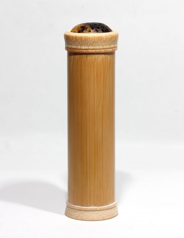 金竹・虫管〔SS〕クサヒバリ・カネタタキに最適 - 鳴く虫処 AkiMushi
