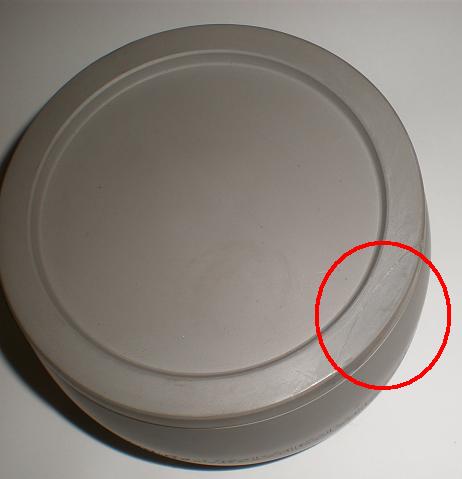 画像: 袁氏堂製・標準養盆〔ML〕“一番使いやすい標準型”　難有り・処分品