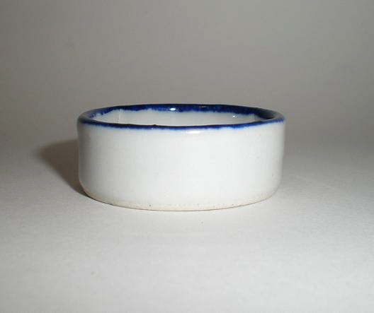 画像: コオロギ用、水入れ〔浴槽〕LL“陶器製”2個セット