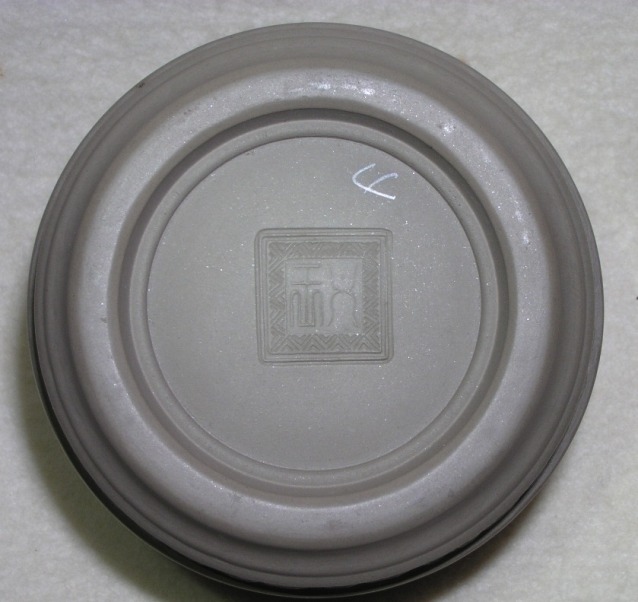 画像: 銘品・コオロギ類用養盆型飼育壷