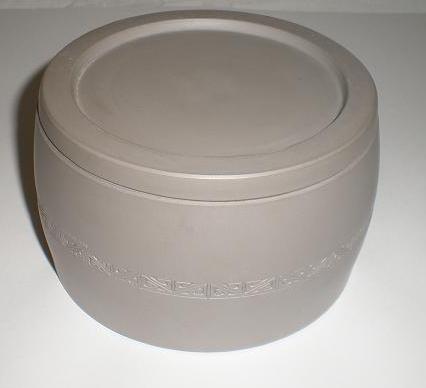 画像1: 袁氏堂製・標準養盆〔ML〕“一番使いやすい標準型”　難有り・処分品